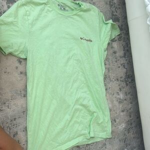 Columbia Tshirt